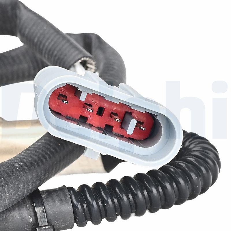 Sonde lambda DELPHI ES21619-12B1 - Visuel 1