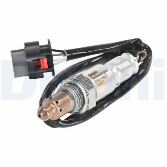 Sonde lambda DELPHI