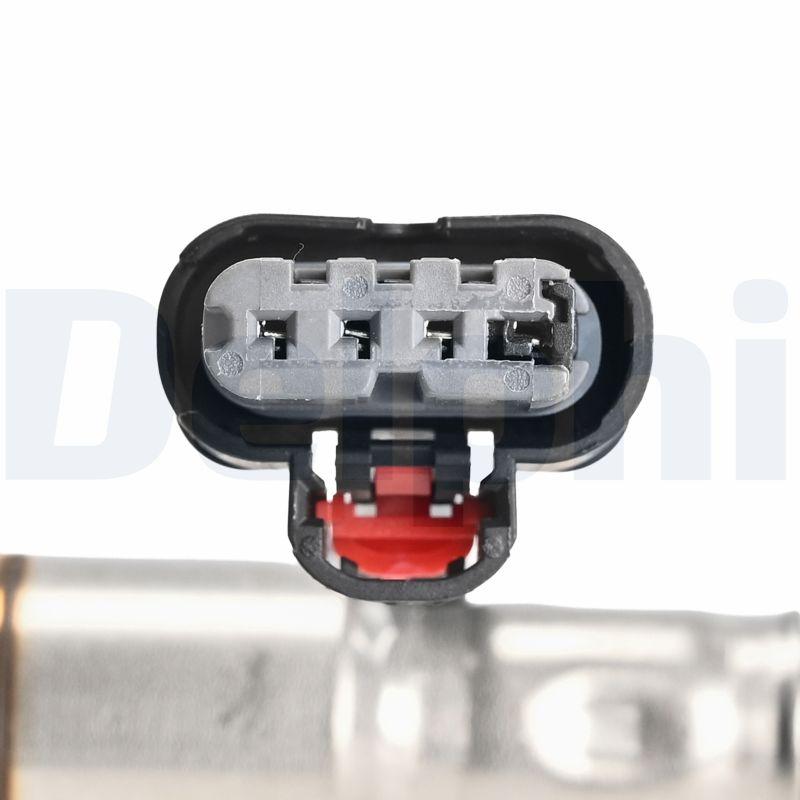 Sonde lambda DELPHI ES21628-12B1 - Visuel 1