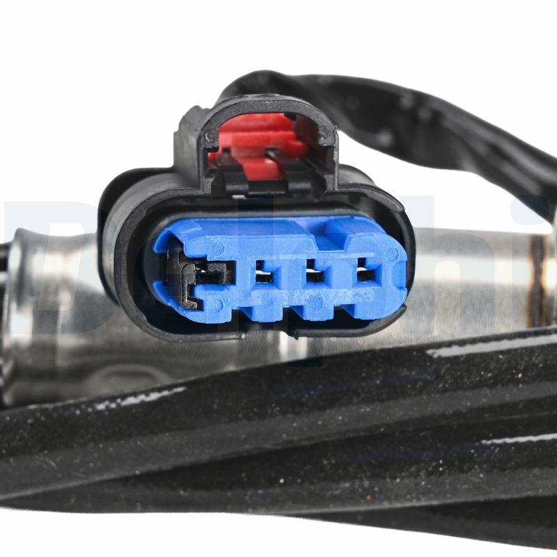 Sonde lambda DELPHI ES21629-12B1 - Visuel 1