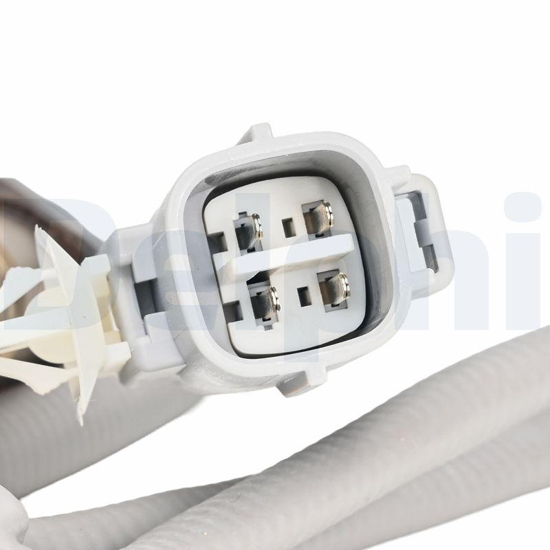 Sonde lambda DELPHI ES21634-12B1 - Visuel 1