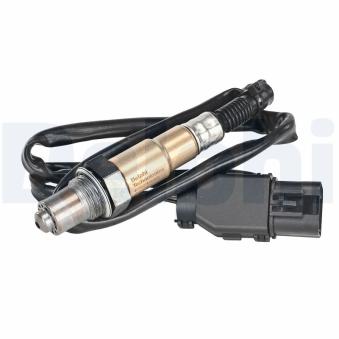 Sonde lambda DELPHI ES21639-12B1
