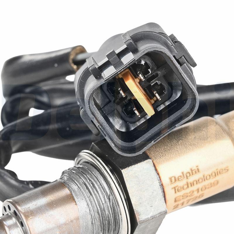 Sonde lambda DELPHI ES21639-12B1 - Visuel 1