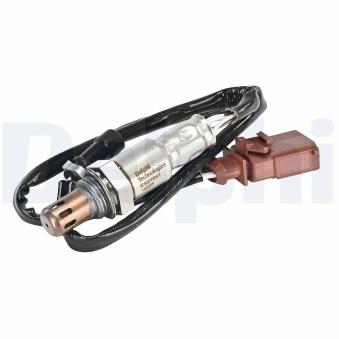 Sonde lambda DELPHI ES21641-12B1