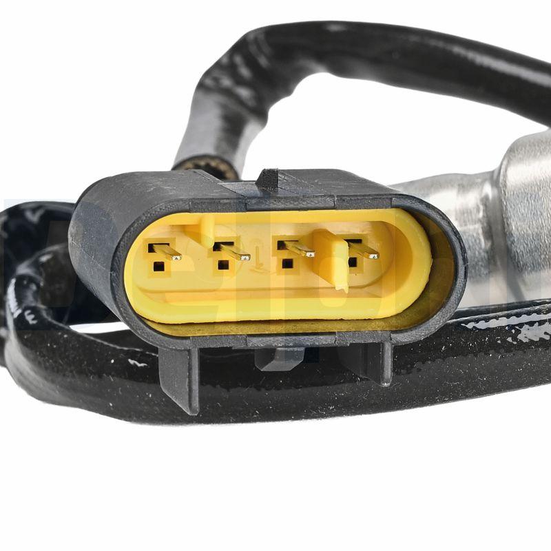 Sonde lambda DELPHI ES21643-12B1 - Visuel 1