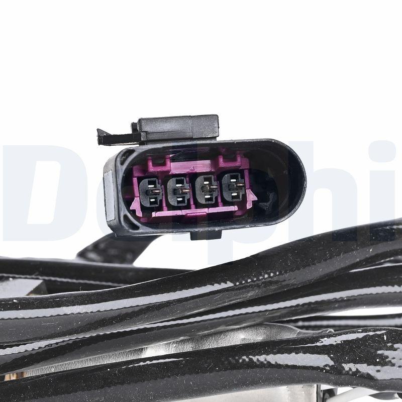 Sonde lambda DELPHI ES21646-12B1 - Visuel 1