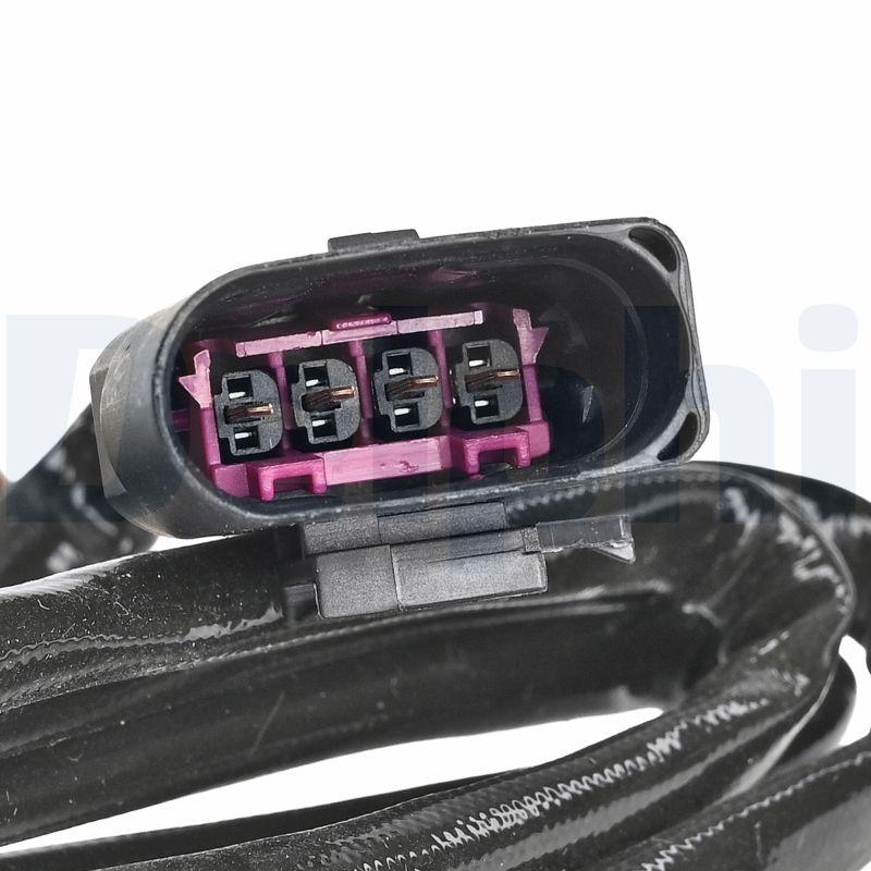 Sonde lambda DELPHI ES21647-12B1 - Visuel 1