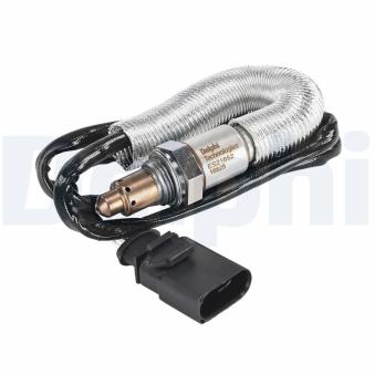 Sonde lambda DELPHI