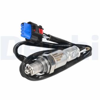 Sonde lambda DELPHI ES21657-12B1