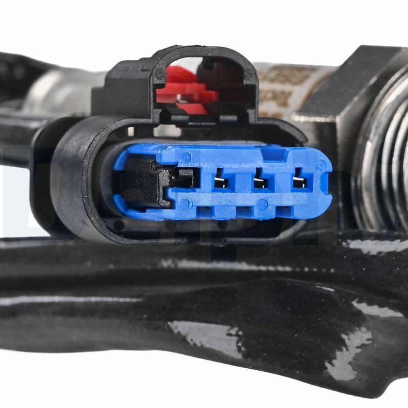 Sonde lambda DELPHI ES21657-12B1 - Visuel 1