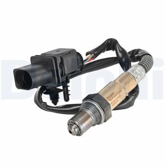 Sonde lambda DELPHI
