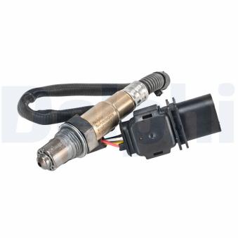 Sonde lambda DELPHI ES21661-12B1