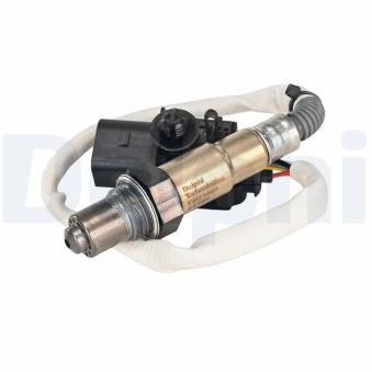Sonde lambda DELPHI