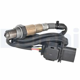 Sonde lambda DELPHI