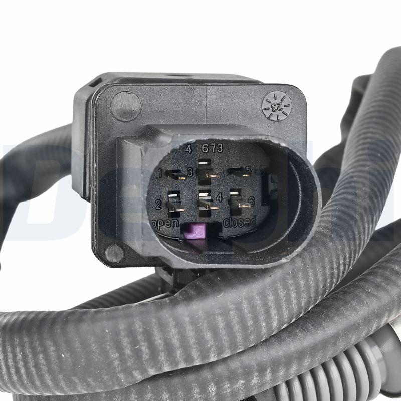 Sonde lambda DELPHI ES21666-12B1 - Visuel 1