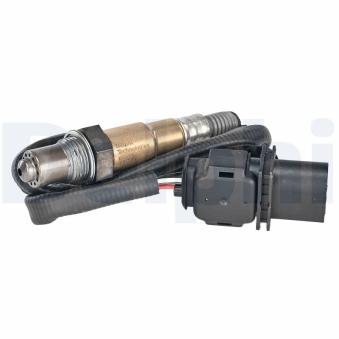Sonde lambda DELPHI