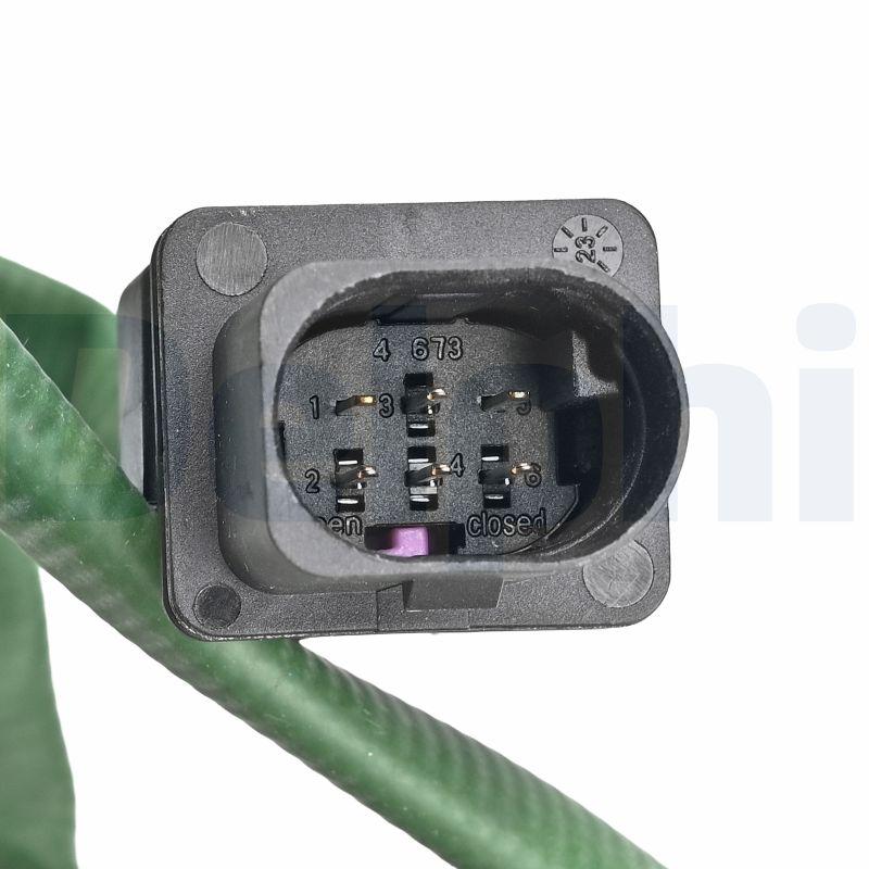 Sonde lambda DELPHI ES21671-12B1 - Visuel 1