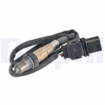 Sonde lambda DELPHI