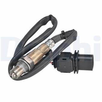 Sonde lambda DELPHI ES21677-12B1