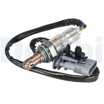 Sonde lambda DELPHI ES21683-12B1