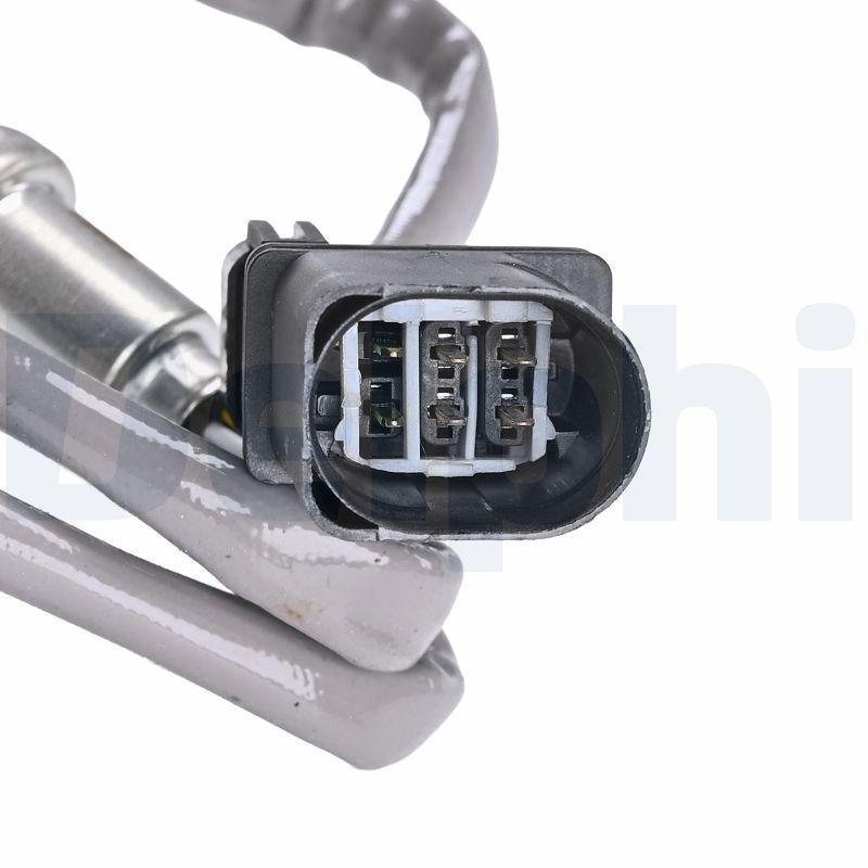 Sonde lambda DELPHI ES21690-12B1 - Visuel 1