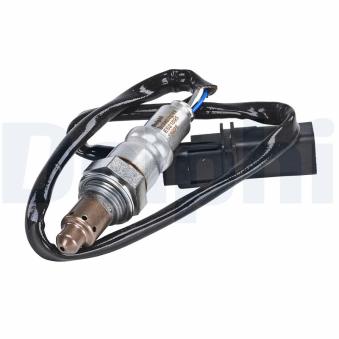 Sonde lambda DELPHI ES21695-12B1