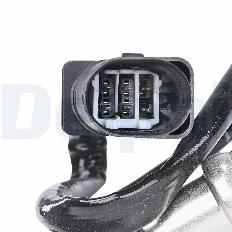 Sonde lambda DELPHI ES21695-12B1 - Visuel 1