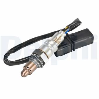 Sonde lambda DELPHI ES21698-12B1