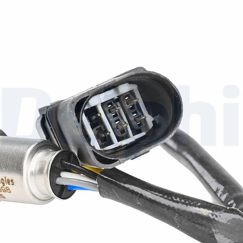 Sonde lambda DELPHI ES21698-12B1 - Visuel 1