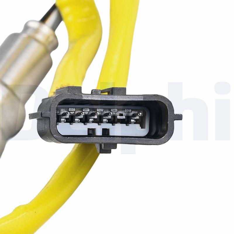 Sonde lambda DELPHI ES21699-12B1 - Visuel 1