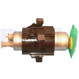 Pompe à carburant DELPHI