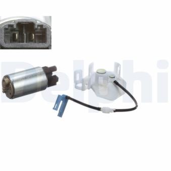 Pompe à carburant DELPHI FE0670-12B1