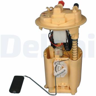 Module d'alimentation en carburant DELPHI