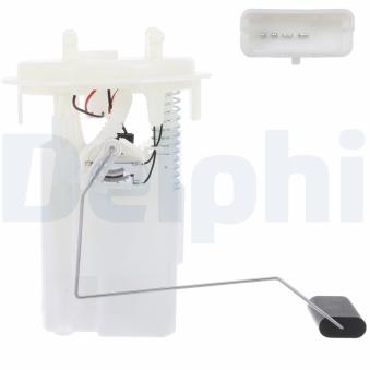 Module d'alimentation en carburant DELPHI