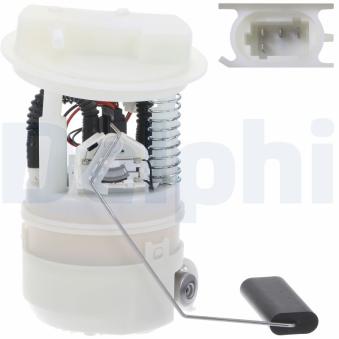 Unité d'injection de carburant DELPHI FE10053-12B1