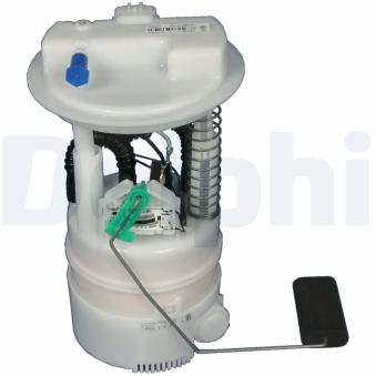 Unité d'injection de carburant DELPHI