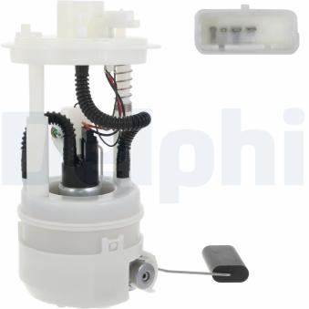 Unité d'injection de carburant DELPHI