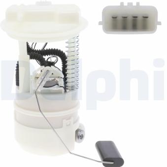 Module d'alimentation en carburant DELPHI FE10140-12B1