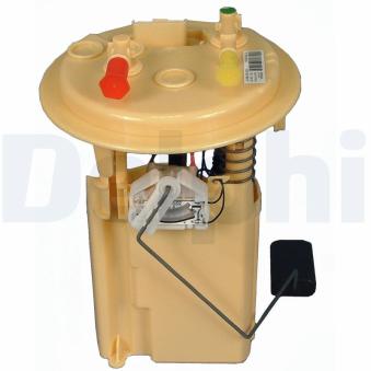 Unité d'injection de carburant DELPHI FE10172-12B1