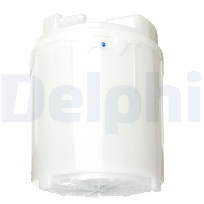 Pot de stabilisation, pompe à carburant DELPHI FG0416-12B1 - Visuel 1