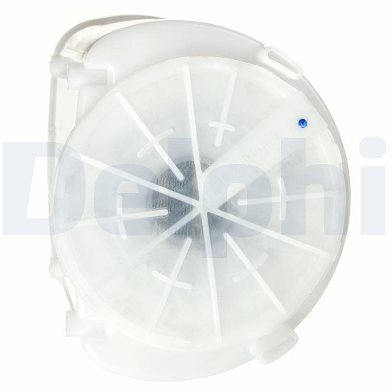 Pot de stabilisation, pompe à carburant DELPHI FG0416-12B1 - Visuel 2