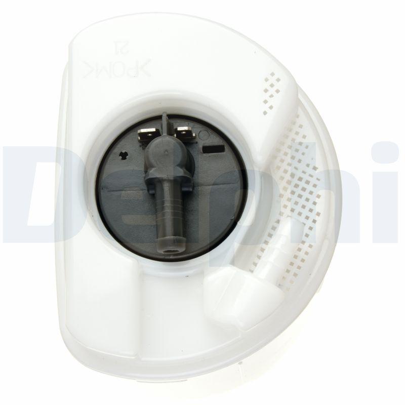 Pot de stabilisation, pompe à carburant DELPHI FG0416-12B1 - Visuel 3