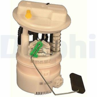 Unité d'injection de carburant DELPHI