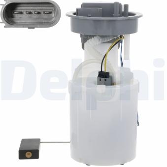 Unité d'injection de carburant DELPHI FG0999-12B1