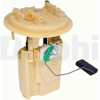 Capteur, niveau de carburant DELPHI FG1000-12B1