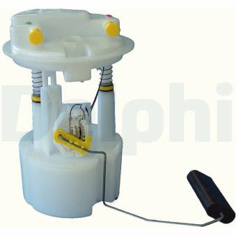 Capteur, niveau de carburant DELPHI FG1001-12B1