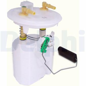 Capteur, niveau de carburant DELPHI FG1002-12B1