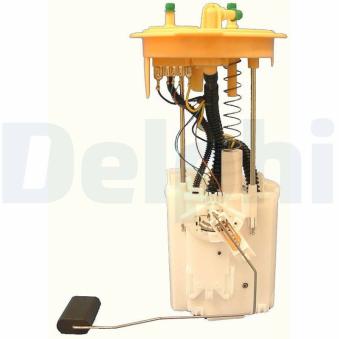 Unité d'injection de carburant DELPHI FG1006-12B1