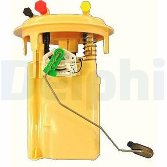 Unité d'injection de carburant DELPHI FG1010-12B1