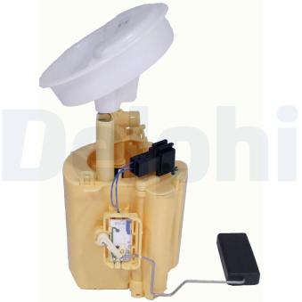 Capteur, niveau de carburant DELPHI FG1013-12B1